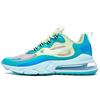 Air Max 270 React 'Psychedelic Art' Sneakers Casual Shoes AO4971-301