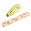 BABY NAIL CLIPPER WITH BEAR FIRE 2 Product
