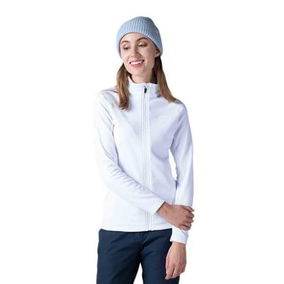 Флисовая на молнии Classique Clim