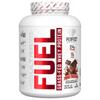 Ultra Fuel, Grass-Fed Whey Protein, Triple Chocolate, 4 Lb (1.82 Kg)