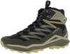 Обувь для треккинга Maddox Pro GTX Mid (311620) black/olive