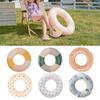Pool Supplies Swimming Ring Seat Rubber nflatable Floating Swimming Ring Pool Floats Tube  Outdoor