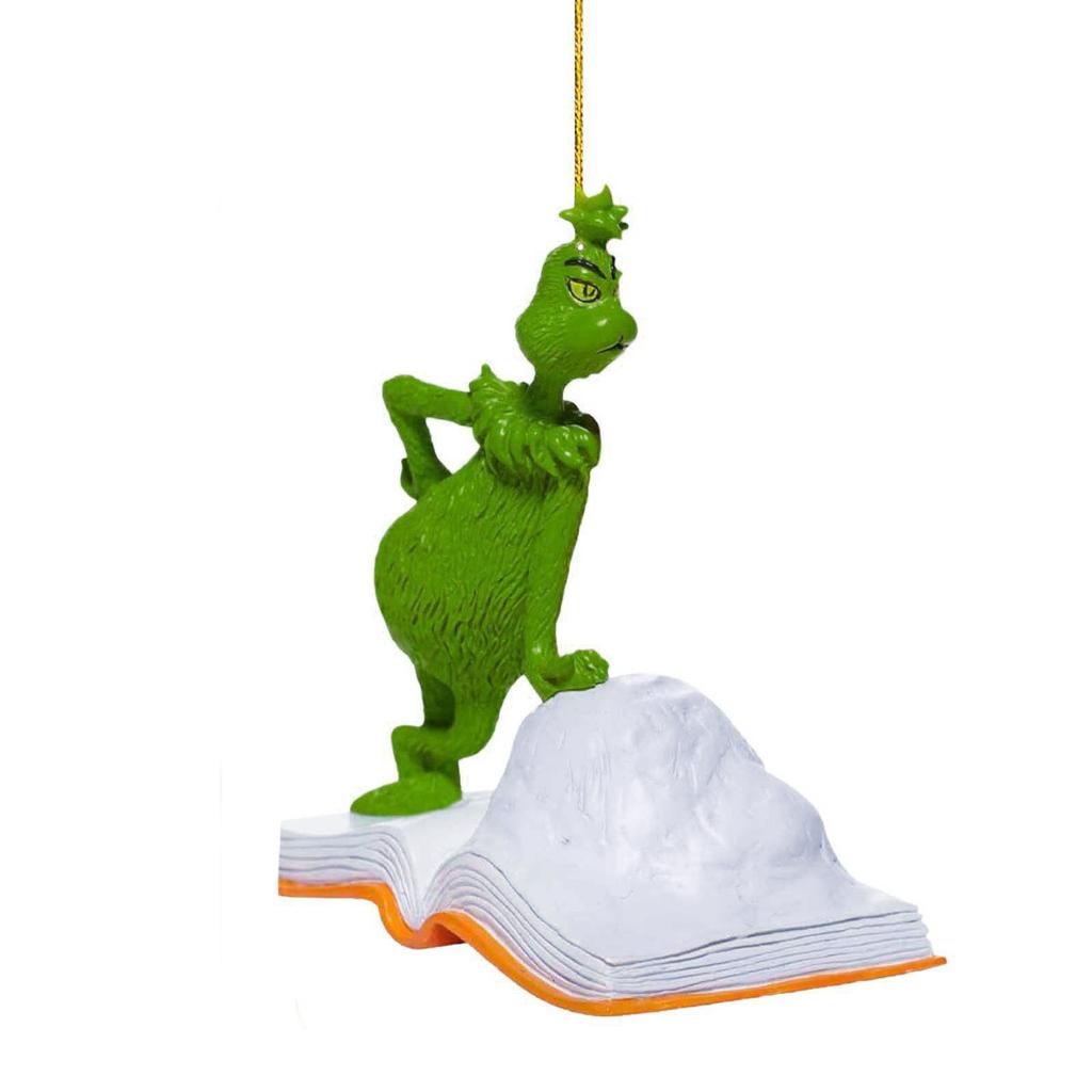 Christmas Tree Ornaments, Acrylic Hanging Xmas Tree Decoration Home Car Backpack Pendant Gift For Kids