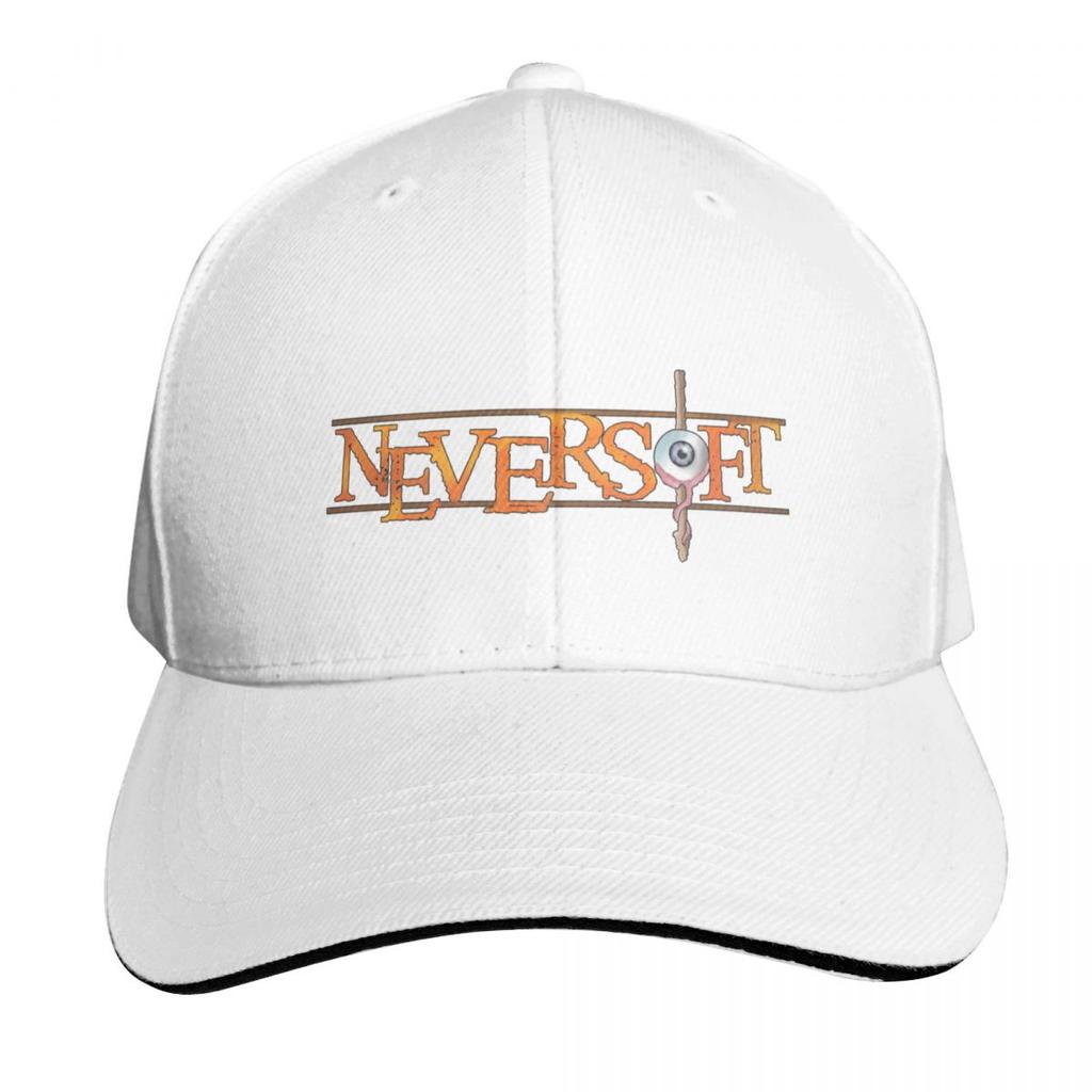 Neversoft Baseball Cap Trucker Hat Luxury Unisex Hat Sunhat Sun Cap Caps For Unisex Womens