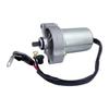 99999-04128-00 / 43D-H1800-00-00 / 43D-H1800-01-00 Замена стартера для Yamaha Raptor 90 2006- Grizzly 90 -