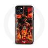 Case for Iphone 12 Stranger Things Poster Season 5 - Maniacase