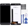 OEM LCD Screen for Asus ZenFone 3 Max / ZC520TL / X008D with Digitizer Full Assembly