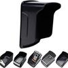 Lock Protector RFID Card Keypad Reader Waterproof Cover Rain Shield Rain Cover Access Control Shell