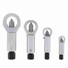 Rusted Broken Damaged Corroded Stuck Nut Removing Splitting Tool 4Sizes Remover Splitter