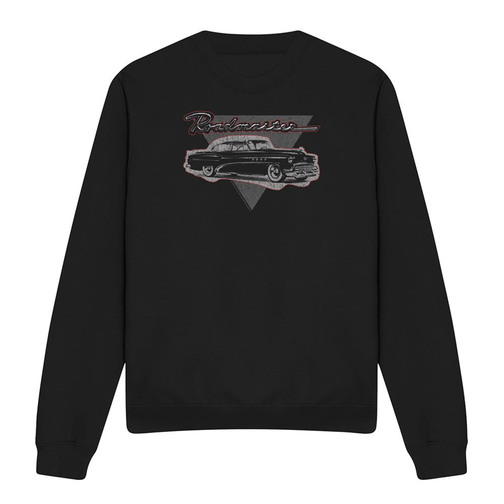 Buick Unisex Adult 1952 Roadmaster Sweatshirt