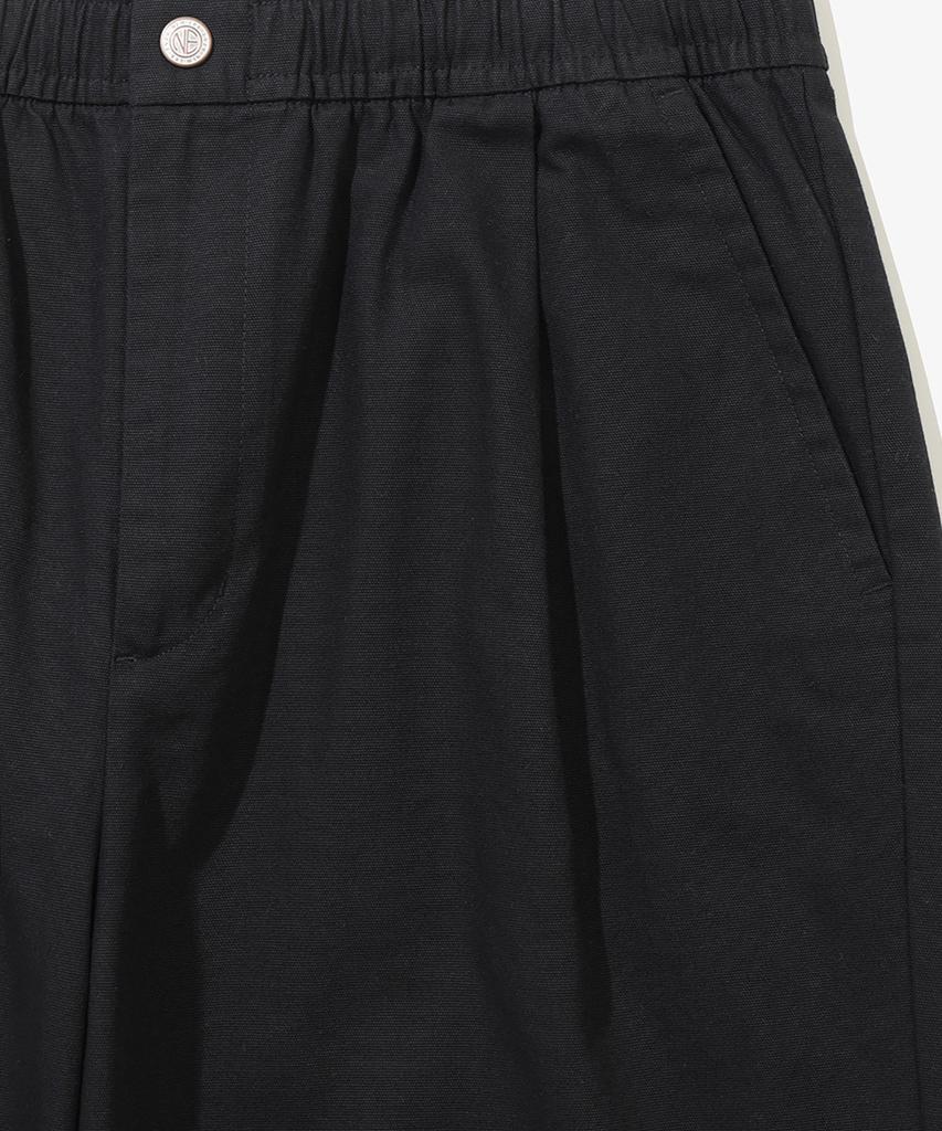 NEW ERA Wide Balloon Easy Pants Black 14954604