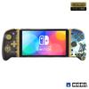 [Nintendo Licensed Product] The Legend of Zelda Tears of the Kingdom Grip Controller for Nintendo Switch™ [Nintendo Switch Compatible]