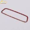Interior Rearview Mirror Decorative Frame for 16 Avancier Models