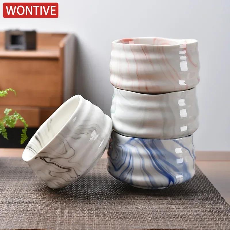 Чаша для матча Керамический чайный набор Аксессуары Чайный набор Японская чайная церемония Чаша для чая матча эпохи Сун Специальная чаша для чая матча