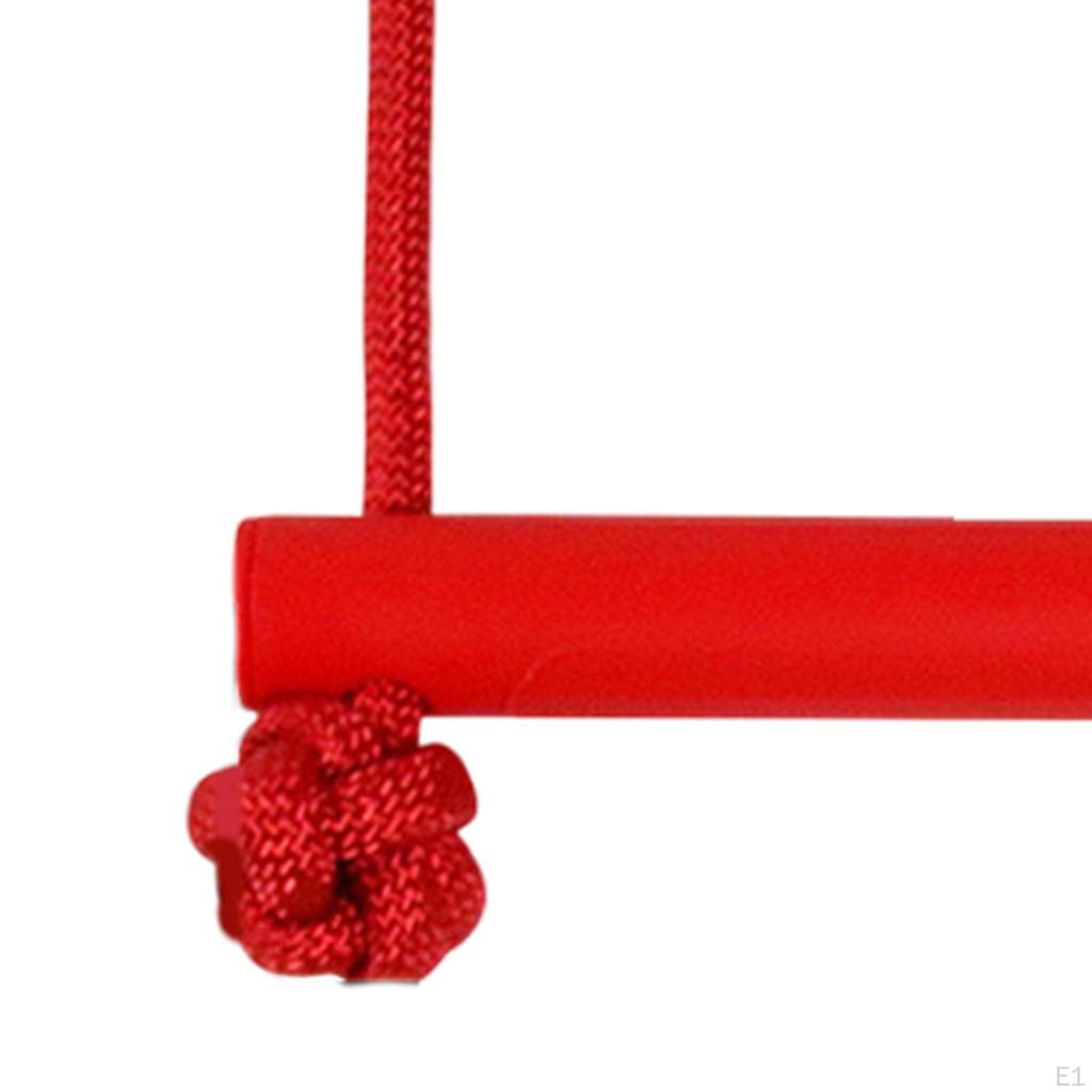 Kids Monkey Bar Playground Equipment Multifunctional Swing for Outdoor Garden