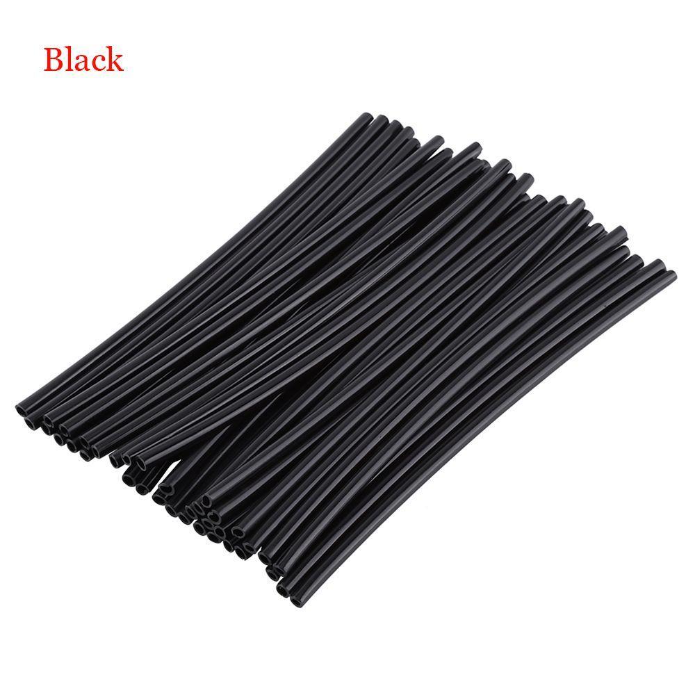 36Pcs Bike Motorcycle Decoration Guard Wheel Spoke Wraps Protector Rims Skins Covers