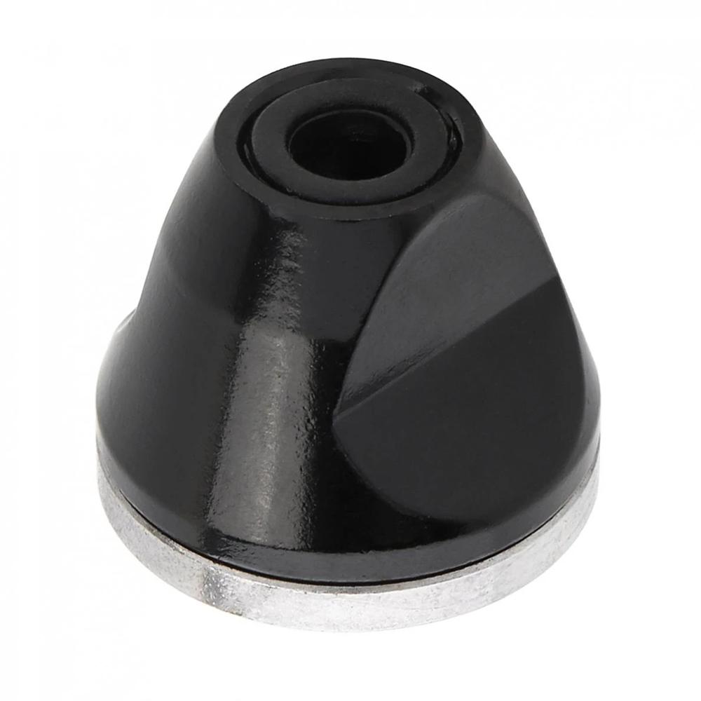 M5 Durable Bicycle Parts Protection Hub Mountain Bike Screw Cap Wheel Nuts Hub Nut Nuts Bolt Screw