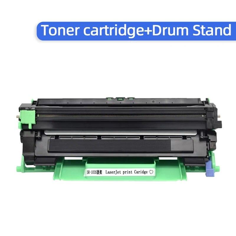 Совместимый тонер-картридж LT201 для LENOVO S1801 S2001 M1851 M2040 M2051 F2071H LJ2206 LJ2206W картридж Рамка барабана DR1035