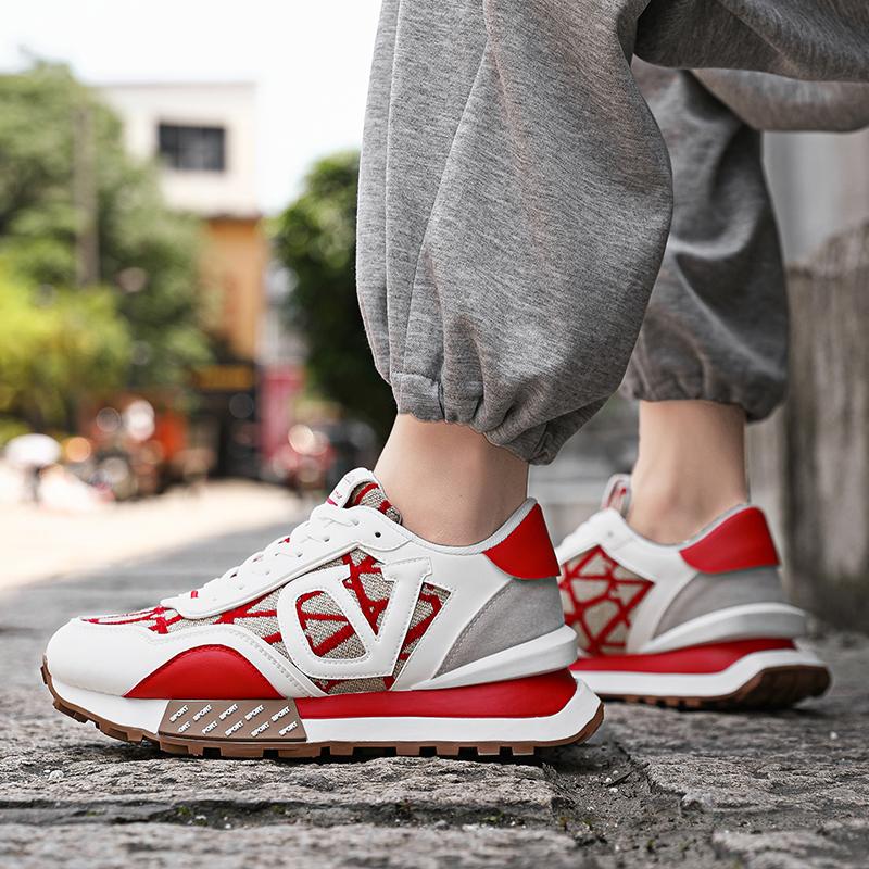Новые мужские кроссовки, роскошная обувь, модная мужская дизайнерская обувь, качественные повседневные кроссовки, спортивная обувь высшего качества, спортивная обувь Zapatillas