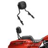 Подходит для Harley Road King Street Glide Спинка 2009-2025 Модификация с двойной фарой