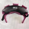 Pursuit Leopard Bulgarian Bag Fitness Sandbag
