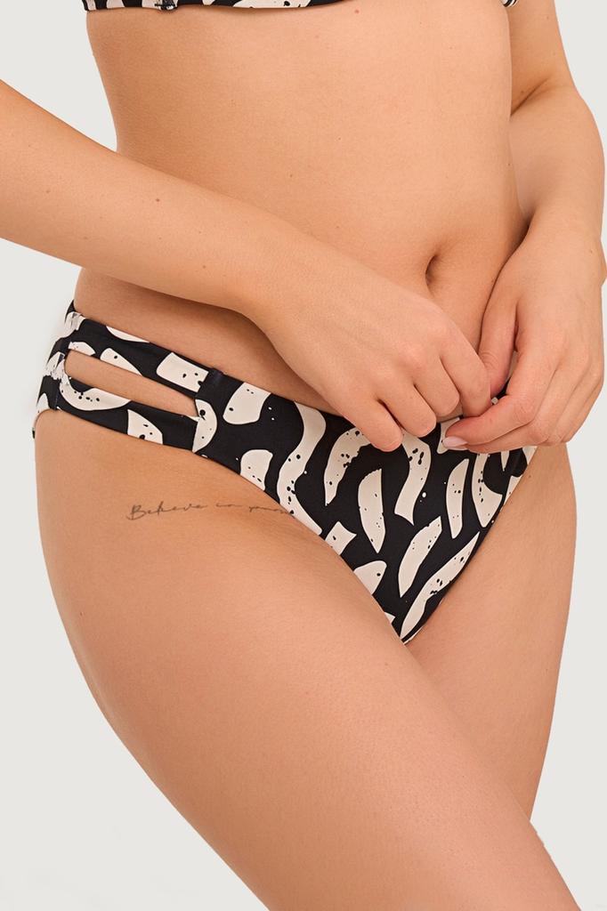 Плавки бразилиана Ysabel Mora (84655)