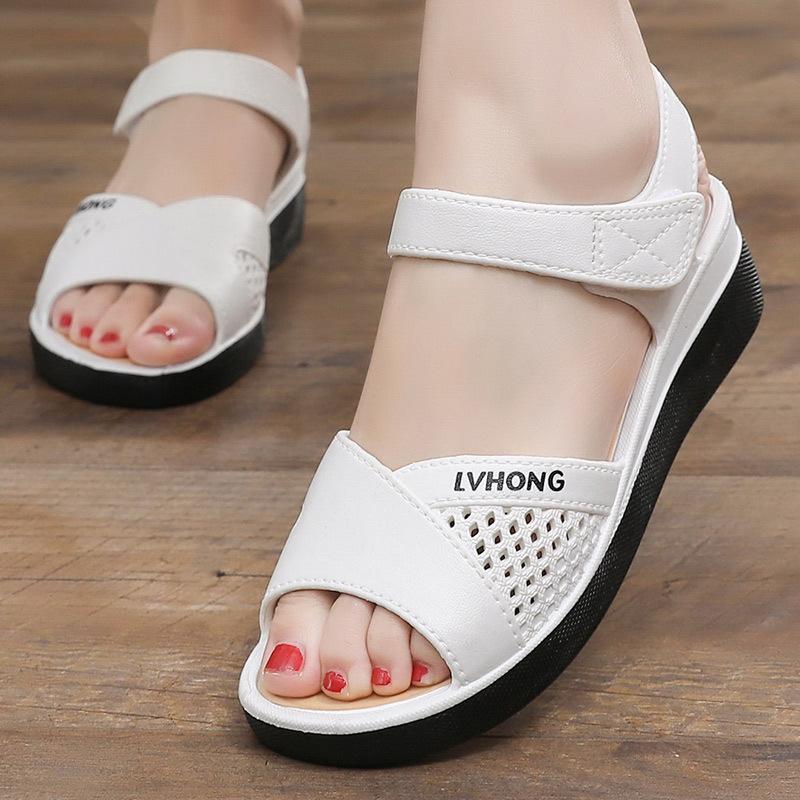 2025 новые модные повседневные удобные сандалии летние модные тапочки повседневная однослойная обувь удобные летние модные тапочки тапочки