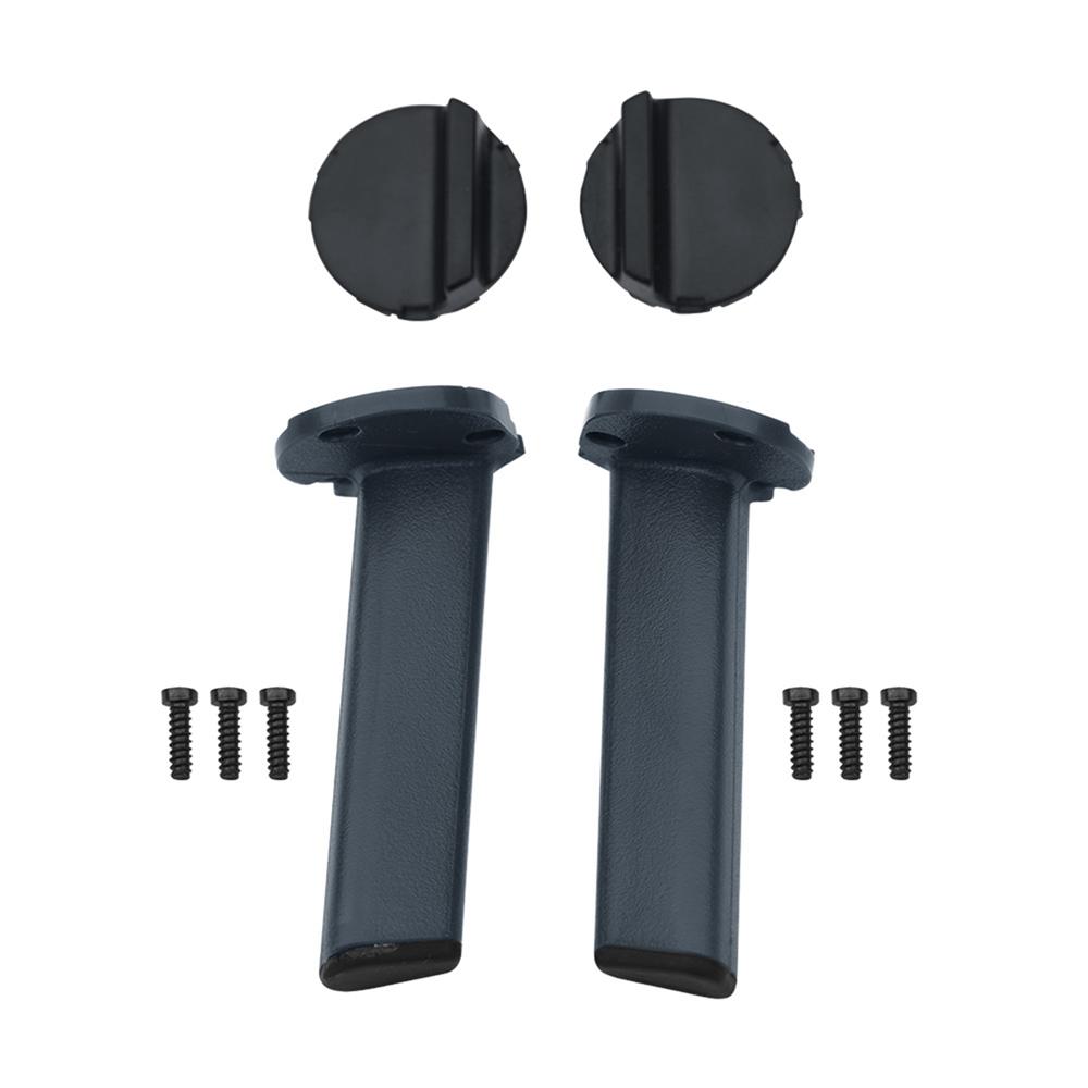 For DJI Mavic Pro Landing Gear Motor Arm Front Left Right Landing Gear Left Right Rear Cover Repair Parts