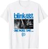 Blink 182 One More Time Photo T-Shirt
