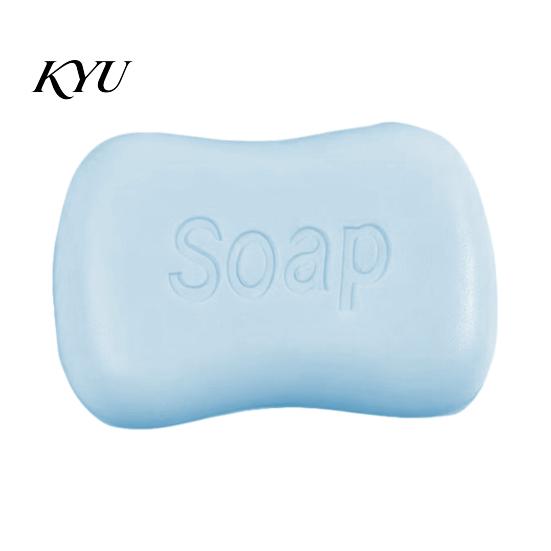 Squeezable Soap Toy Simulation Stress Relief Toy, Sensory Fidget Stretchy Soft Pinch for Home and Office Use Toys
