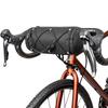 GORIX Front Road Bike Bicycle Handlebar Front Frame Cross Bicycle City Accessory Storage Bag, Bicycle, Stylish, (GOOD-DAY) Bag, Bag, Bag, Bag,
