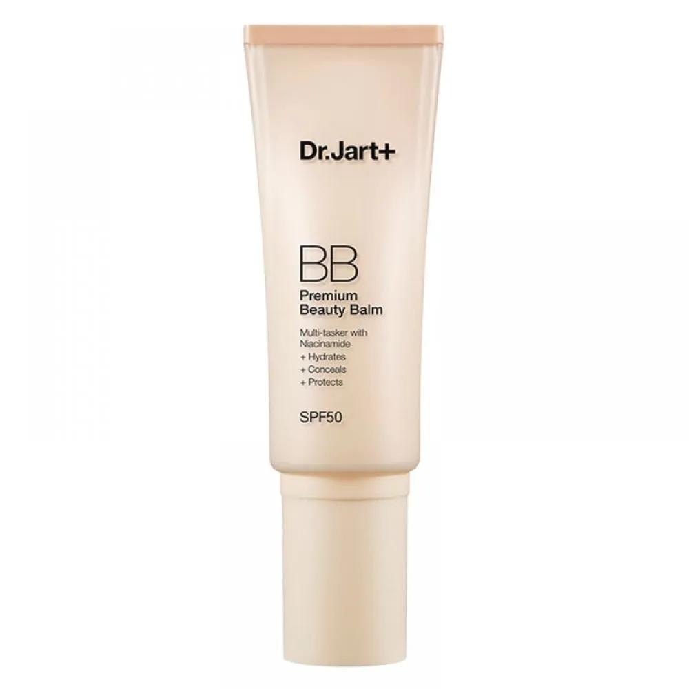 Dr.Jart+ BB Premium Beauty Balm 01 Fairlight SPF50 40ml