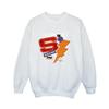 DC Comics Boys Shazam Fury Of The Gods Sticker Spam Sweatshirt