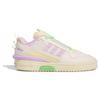 Adidas Оригинальные кроссовки Originals Forum Mod Low 'Cream Lilac Lime' IF2559