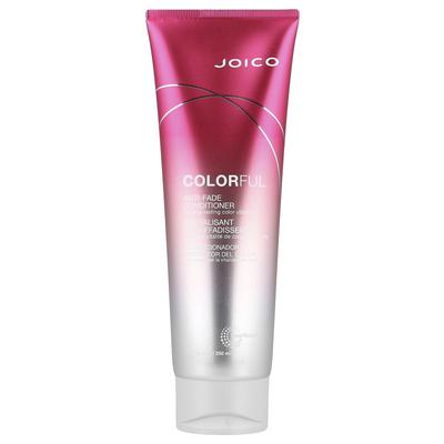 Joico, Colorful, Кондиционер для защиты цвета, 250 мл (8,5 жидких унций)