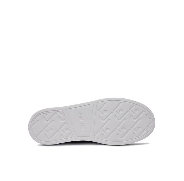 Liu Jo Cleo 26 BA4065 PX373 Black Sneakers