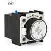 Chint F5-T2 Time Delay Auxiliary Contact