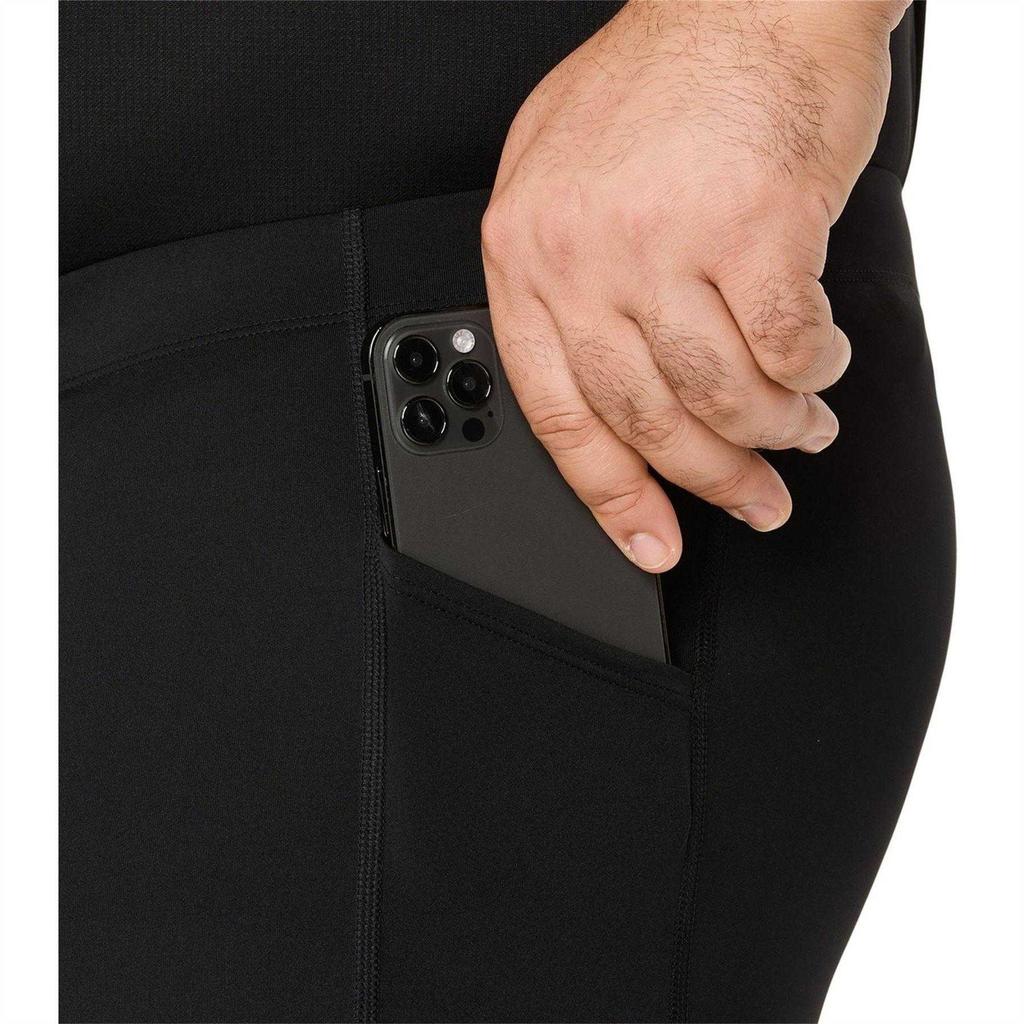 Asics Mens Core Performance Running Tights