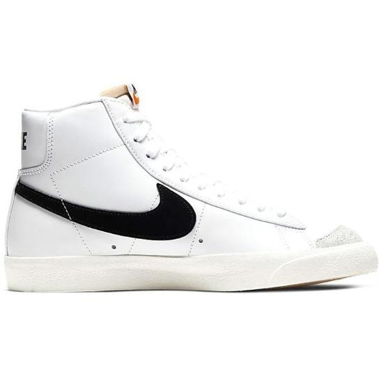 Nike Блейзер 77 винтажный CZ1055-100 Женские размеры