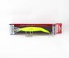 Yo Zuri 3D Crystal Minnow Jointed DD 130 Mm Floating Lure F1155-GHCS (7307)