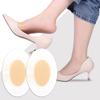 10-120pcs Skin Color Gel Heel Protector Foot Patches Adhesive Blister Pads Heel Liner Shoes Stickers Waterproof Foot Cares Tools
