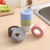 3.2m*3.8cm  Self-adhesive Caulk Strip Moisture-proof Anti-mold Waterproof Caulking Tape