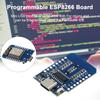 ESP8266 Development Board Wi-Fi Module Wide Compatible Small Size Universal Internet Wi-Fi Internet Development