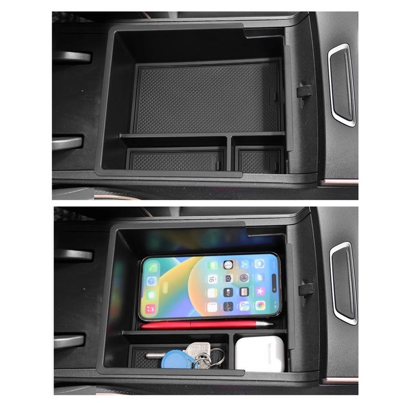 For OMODA 5 Armrest Box Storage Box Overseas Car Storage Modification Stowing Tidying Automobiles Car Interior Accessories