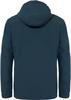 Куртка VAUDE Men's Caserina 3in1 Jacket II dark sea uni