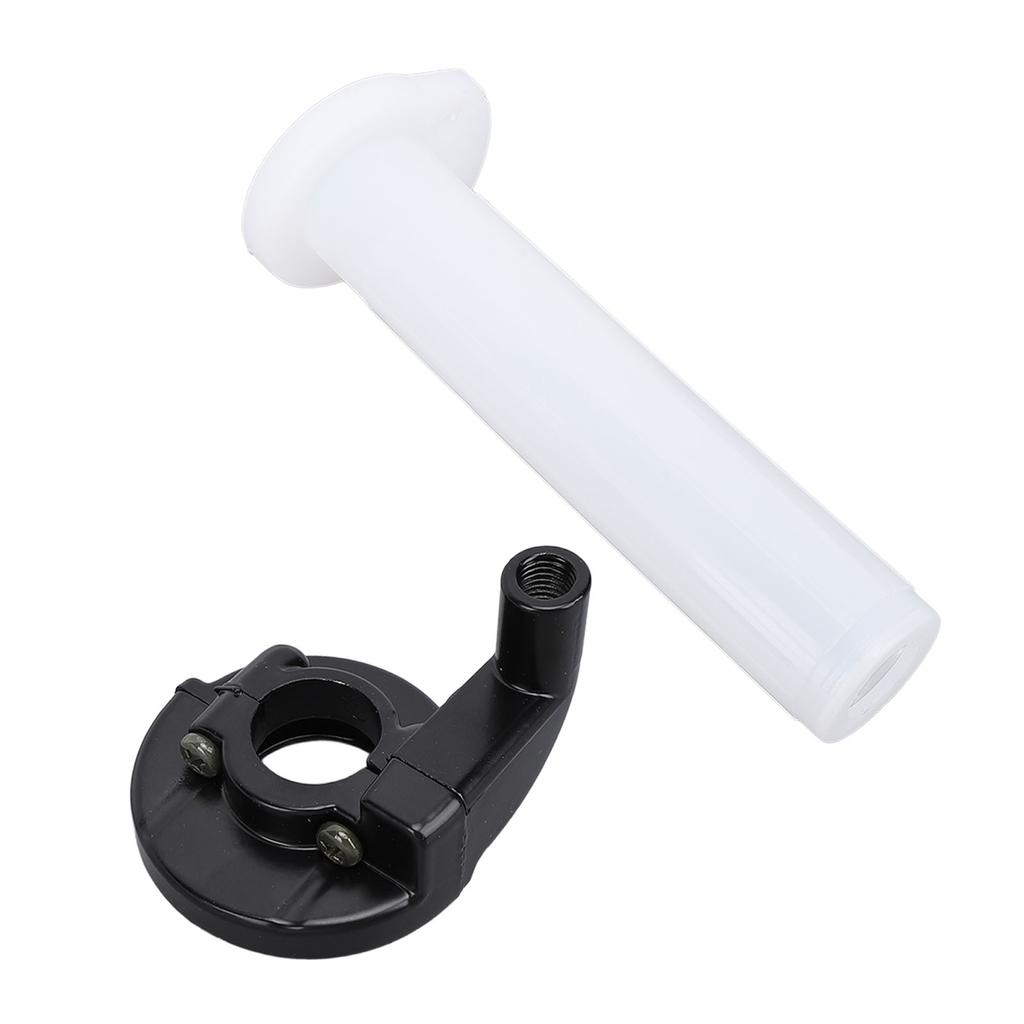 22 мм поворотная ручка дроссельной заслонки с корпусом Прочная поворотная ручка дроссельной заслонки для 50 куб. см, 90 куб. см, 110 куб. см, 125 куб. см 14