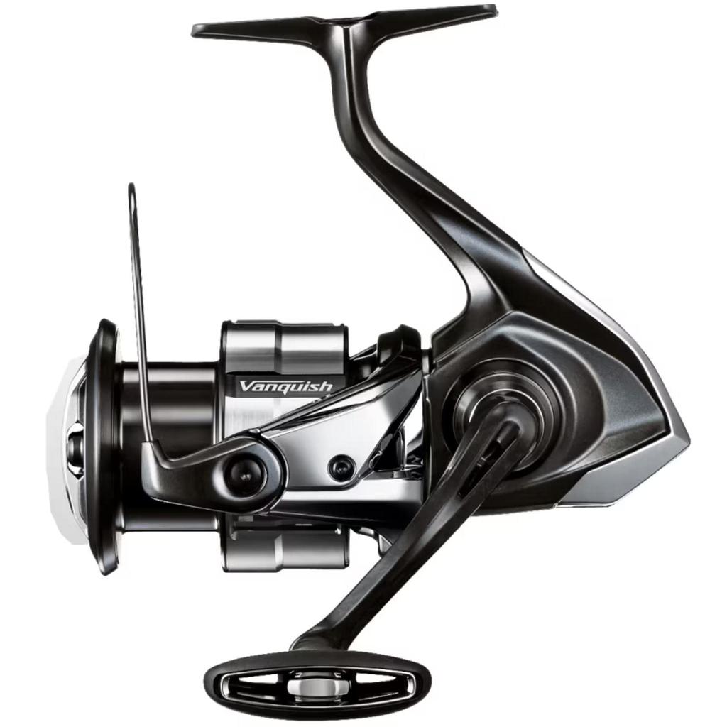 SHIMANO Катушка спиннинговая 23 Vanquish 4000XG