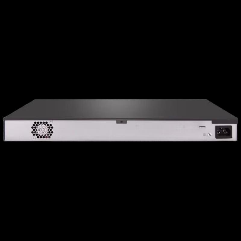 H3C S1850V2-52X 48-Port Gigabit Managed Switch