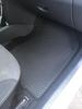 Коврики EVA (черные) для Dacia Logan II 2013-2022 гг
