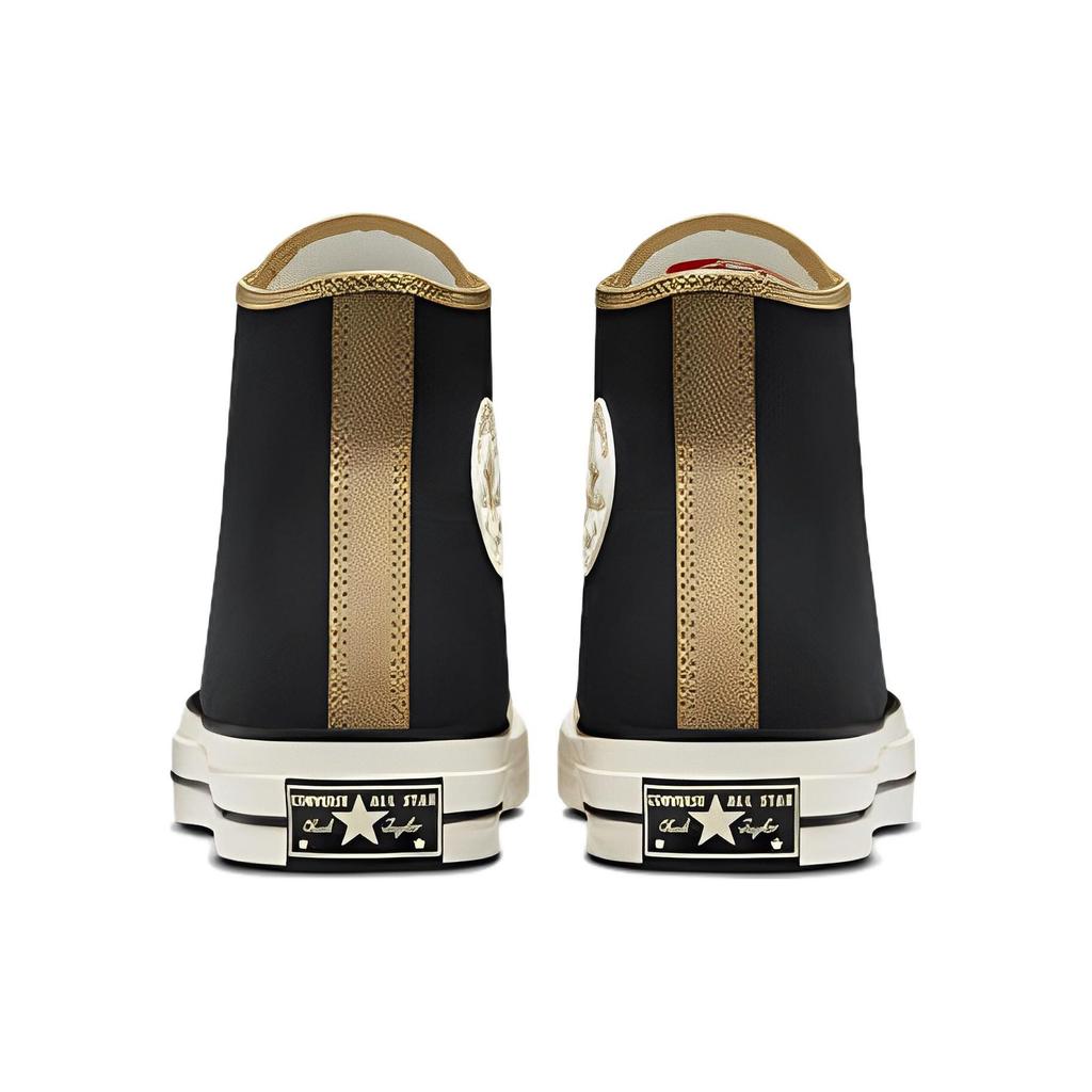Кеды Converse Chuck 70 High 'Workwear - Черный Хаки' A04329C